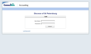 Stpete.connectnowaccounting.com thumbnail