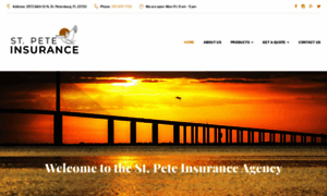 Stpeteinsure.com thumbnail