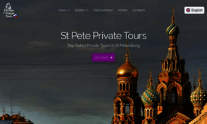 Stpeteprivatetours.com thumbnail