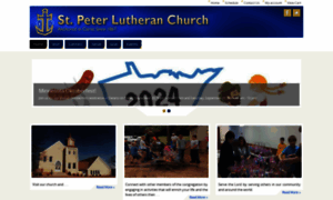 Stpeterlc.org thumbnail