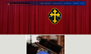 Stpetersmarthomachurch.org thumbnail