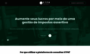 Stpn.com.br thumbnail