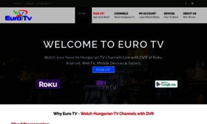 Str1.eurotv.ca thumbnail