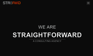 Str8fwd.co.uk thumbnail