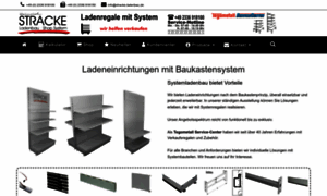 Stracke-ladenbau.de thumbnail