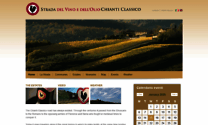 Stradachianticlassico.it thumbnail