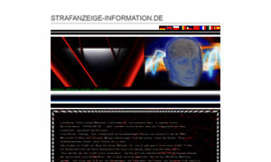 Strafanzeige-information.de thumbnail