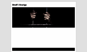 Straffisverige.se thumbnail