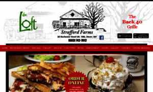 Straffordfarms.com thumbnail