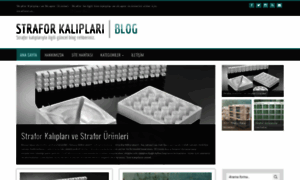 Straforkaliplari.com thumbnail