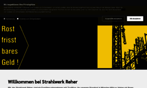 Strahlwerk-reher.de thumbnail