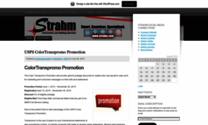 Strahmautomation.wordpress.com thumbnail