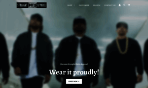 Straight-outta-apparel.myshopify.com thumbnail
