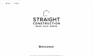 Straightconstructionllc.com thumbnail