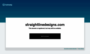 Straightlinedesigns.com thumbnail