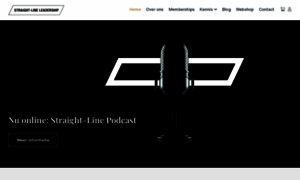 Straightlineleadership.eu thumbnail