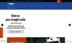 Straightsmile.ca thumbnail