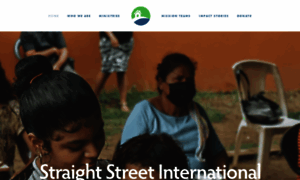 Straightstreetinternational.com thumbnail