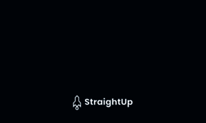 Straightupyou.com thumbnail