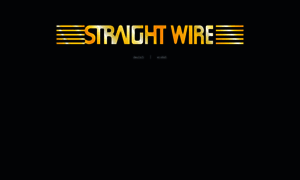 Straightwire.de thumbnail
