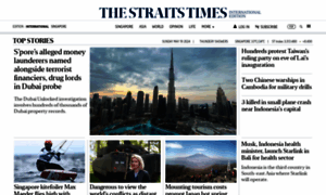 Straitstimes.com thumbnail