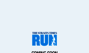 Straitstimesrun.com thumbnail