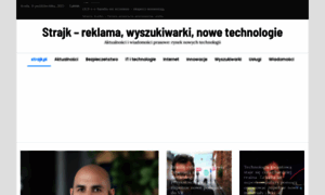 Strajk.pl thumbnail