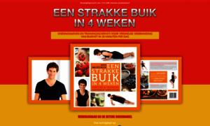 Strakkebuikspieren.nl thumbnail