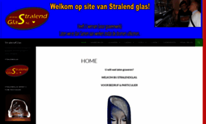 Stralendglas.nl thumbnail