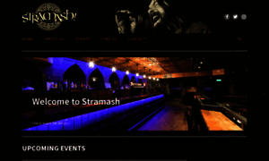 Stramashedinburgh.com thumbnail