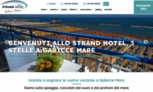 Strand-hotel.it thumbnail