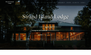 Strandisland.com thumbnail