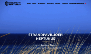 Strandpaviljoenneptunus.nl thumbnail