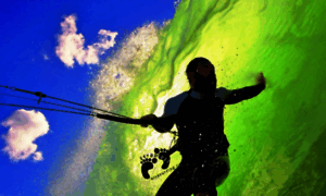 Straplesskitesurfing.com thumbnail