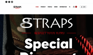 Straps.co.id thumbnail