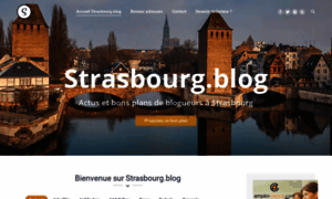 Strasbourg.blog thumbnail