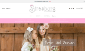 Strasburgchildren.com thumbnail