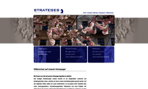 Strateges.de thumbnail