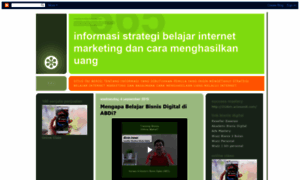 Strategi-internet-marketing.blogspot.com thumbnail
