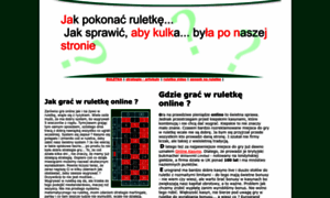 Strategiaruletka.com thumbnail