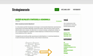 Strategiavarasto.weebly.com thumbnail