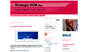 Strategic-hcm.blogspot.hu thumbnail