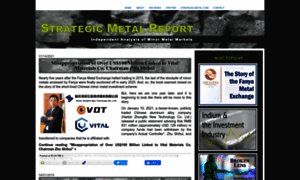 Strategic-metal.typepad.com thumbnail