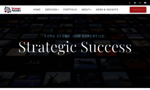 Strategicadvisersllc.com thumbnail