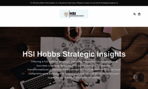 Strategicinsights.ca thumbnail