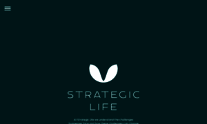 Strategiclife.co.uk thumbnail