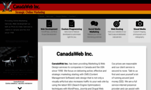 Strategiconlinemarketing.ca thumbnail
