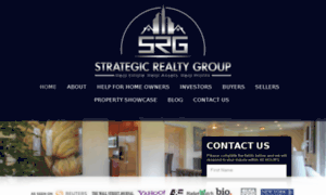 Strategicrealtyllc.com thumbnail