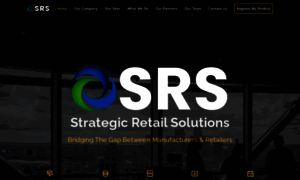 Strategicretailsolutions.com thumbnail