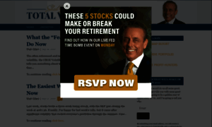Strategictechinvestor.com thumbnail